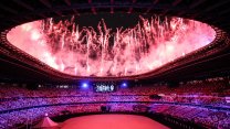2020 Tokyo Olimpiyatları açılış seremonisi