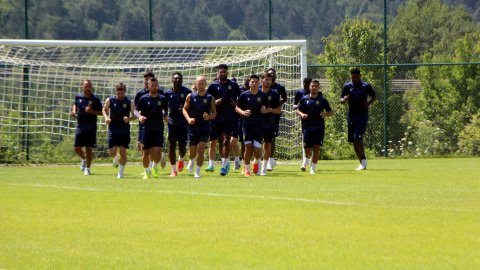 Yeni Malatyaspor, yeni sezondan umutlu