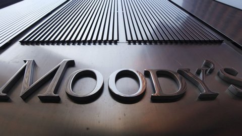 Moody's'ten Türkiye için varlık riski uyarısı