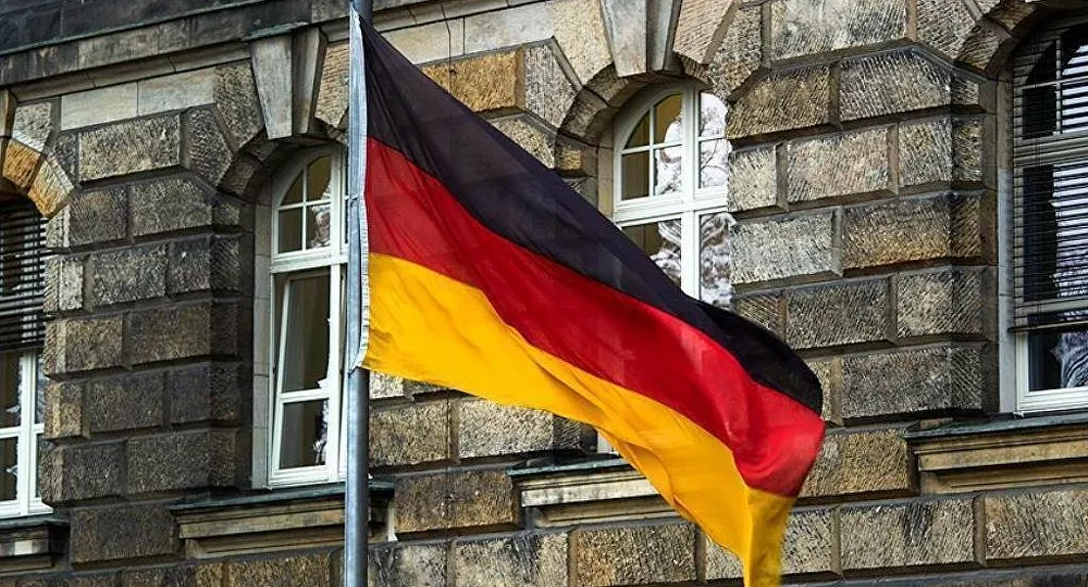 Almanya'dan 'infaz listeleri'yle ilgili ilk açıklama