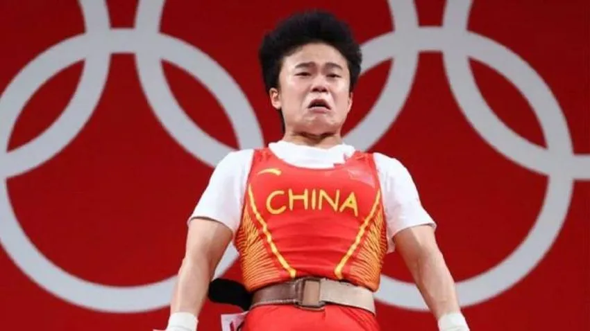 Olimpiyatları karıştıran kare! Reuters, Çin'i ayağa kaldırdı!