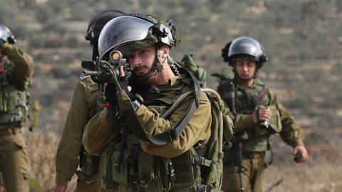 İsrail, 2022 yılı savunma bütçesini 17.828 milyar dolar olarak açıkladı
