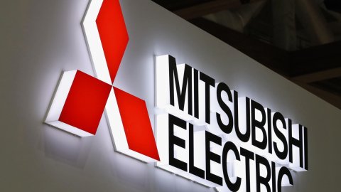 Mitsubishi Electric'te deprem! CEO istifa etti