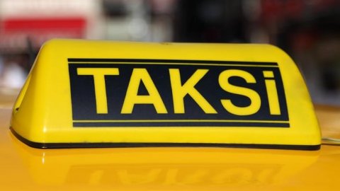 UKOME toplantısında İBB'nin bin yeni taksi teklifi reddedildi 
