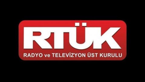 RTÜK'ten 'yangın yayınları'na ilişkin açıklama