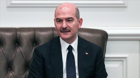 İçişleri Bakanı Soylu: Konya'daki olay Kürt-Türk meselesi değil