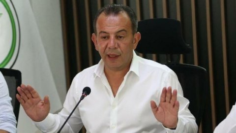 Bolu Belediye Başkanı Özcan: Gerekirse "Göçmenler kalsın mı gitsin mi" diye referandum sandığı kuralım
