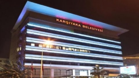 AKP'nin iddiasına Karşıyaka Belediyesi'nden yanıt geldi