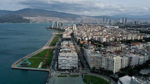 İzmir’in üç ilçesinde ulaşımı rahatlatacak 19 milyon liralık yatırım