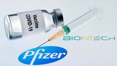 Pfizer/BioNTech aşısına zam geldi