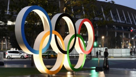 Tokyo Olimpiyatları'na Kovid-19'a yakalananların sayısı 276'ya çıktı