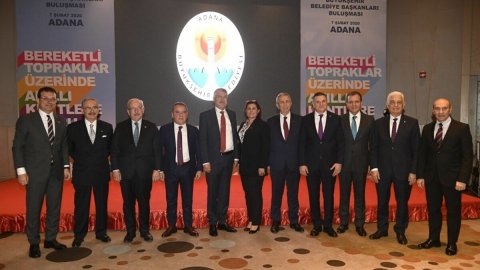 CHP'li 11 büyükşehir belediye başkanı başvuruyu yaptı!