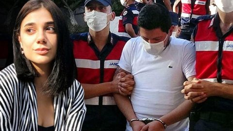 Pınar Gültekin cinayetine yardım eden isimler pes dedirtti