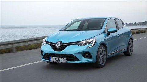 Renault'dan eylül ayına özel kampanyalar