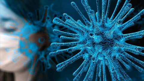 Koronavirüste semptomlar değişti: İşte 21 yeni belirti...