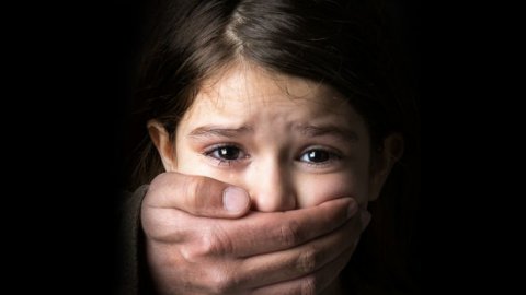 Kızına cinsel istismarı ses kaydıyla ortaya çıktı