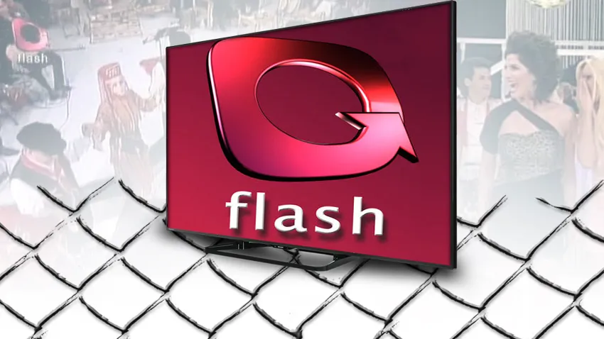 Flash TV'nin yayın tarihinde değişiklik