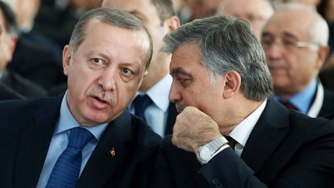 Eski AKP'li vekil: Erdoğan'ın yerine düşünülen cumhurbaşkanı adayı Abdullah Gül