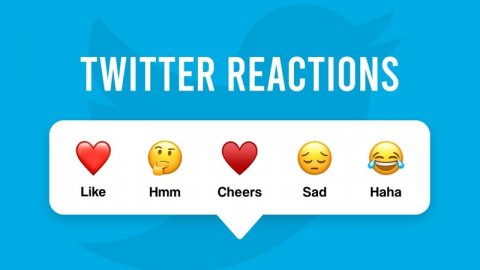 Twitter, 'Reactions' özelliğinin durdurulduğunu açıkladı