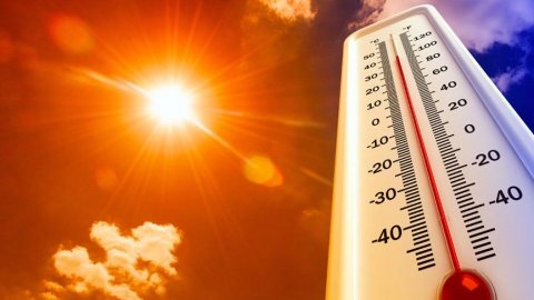 Dünyayı korkutan sıcaklık uyarısı: Felaket yolda