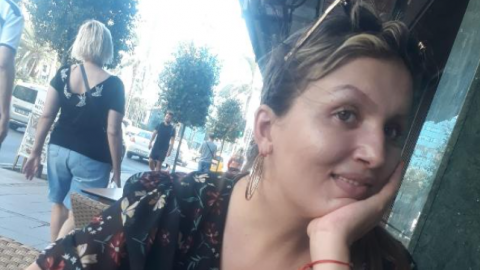 Tatile geldiği Türkiye'de hafızasını yitiren kadın kayboldu