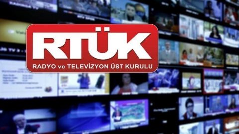 RTÜK'ten "Türkçe kararı! Ödüllendirecek...