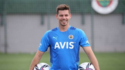 Fenerbahçe, Zajc transferinde dolandırıldı iddiası