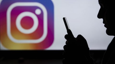 Instagram tepki çeken projesini rafa kaldırdı