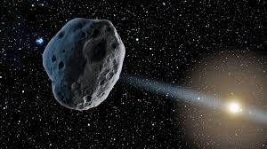 NASA, ilk defa bir asteroidle planlı çarpışma için uzaya araç gönderecek