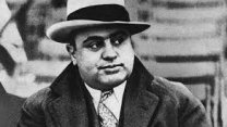 Mafya babası Al Capone’un kişisel eşyaları açık arttırmada satılacak