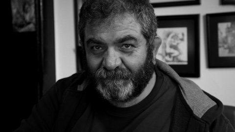 Fotoğrafçı ve şair Mehmet Özer’e hapis cezası