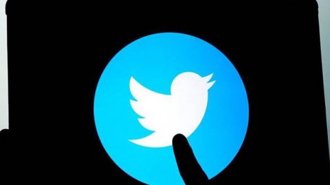 Twitter'dan engellemeden doğrudan takipçi çıkarma özelliği