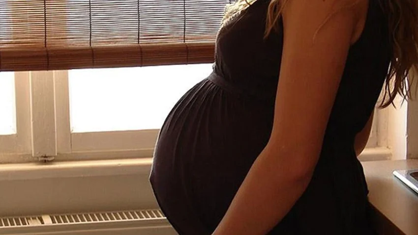 Hamile kadına masaj salonunda tecavüz dehşeti