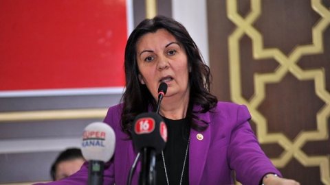 CHP'li Lale Karabıyık: Üniversite özerkleşecek rektörü akademi seçecek
