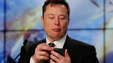 Elon Musk'tan yeni coin paylaşımı! İşte yeni favorisi