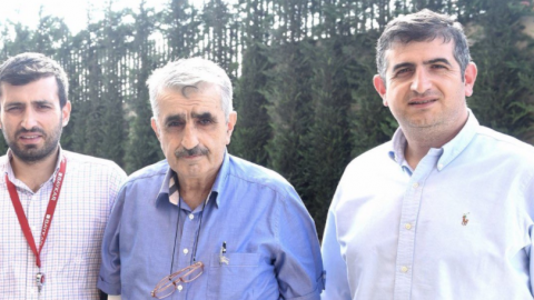 SİHA'nın Türkiye'deki fikir babası Özdemir Bayraktar hayatını kaybetti
