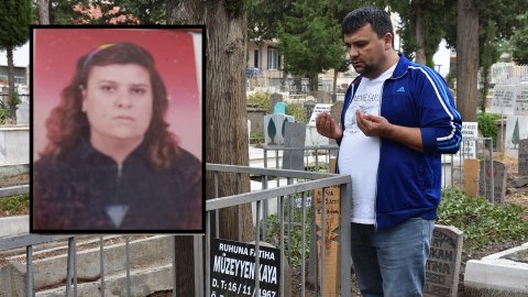 İzmir’de yanlışlıkla başka hastanın iğnesi yapılan kadın hayatını kaybetti