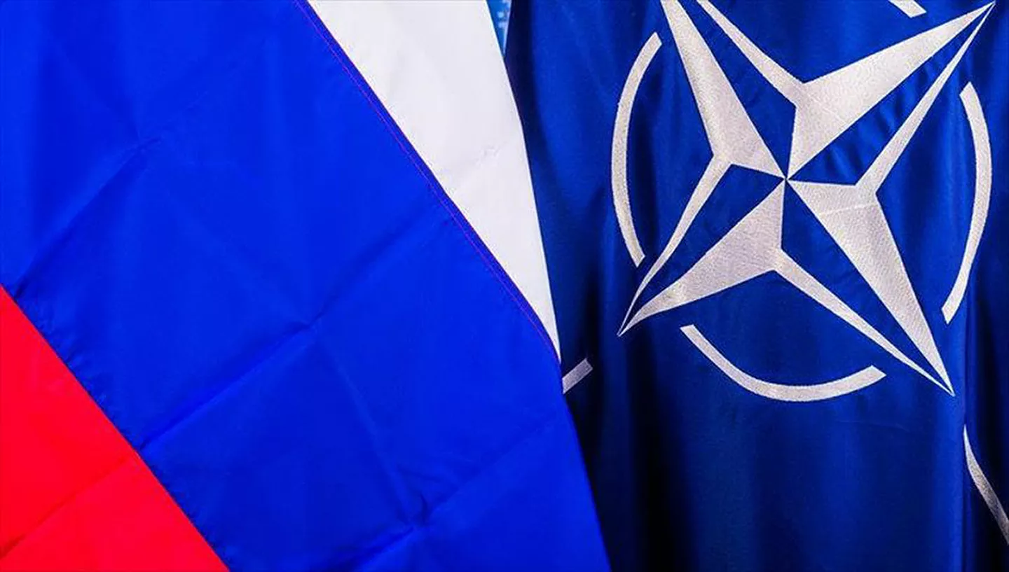 Rusya'dan flaş NATO kararı