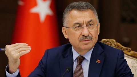 Saray'dan Kılıçdaroğlu'na suç duyurusu