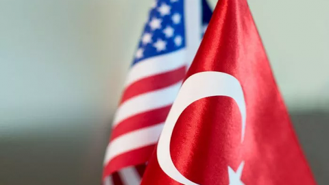 F-35 krizinde yeni perde: ABD Dışişleri Erdoğan'ı doğrulamadı