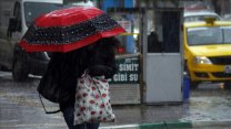 Bursa Valiliğinden 'soğuk ve yağışlı hava' uyarısı