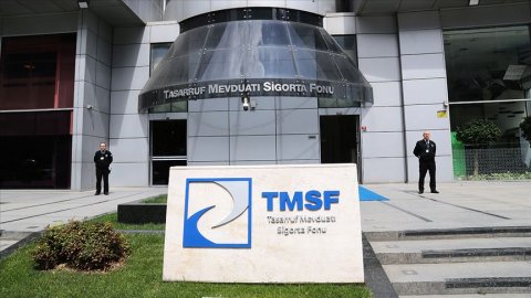 TMSF, Aynes Gıda ihalesini onaylamadı