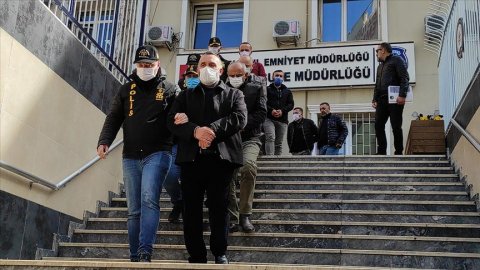 "Metafizik uzmanı" Salih Memişoğlu ile çalışanının öldürülmesine ilişkin davada mütalaa açıklandı