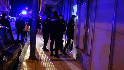 Türk Sanat Musikisi Sevenler Derneği'nde silahlı kavga: 2 ölü, 2 yaralı