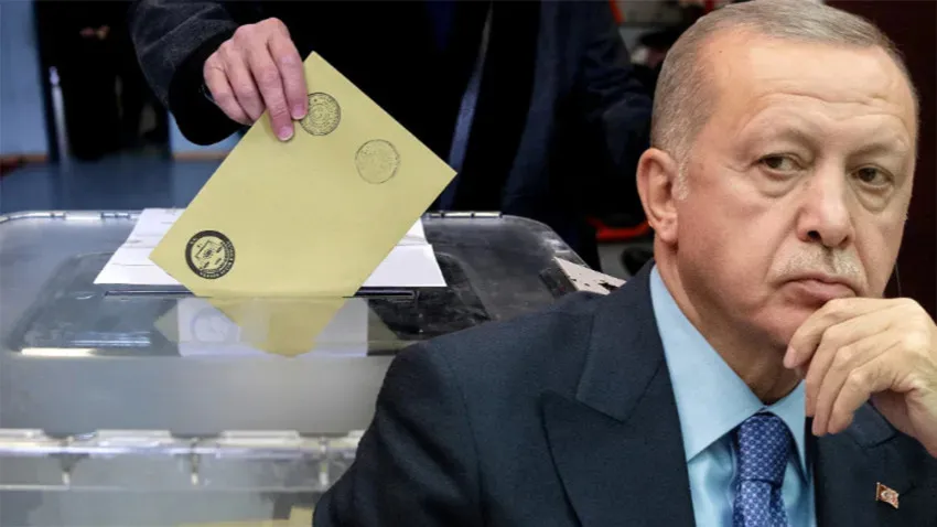 Son anket: AKP'ye oy vermekten vazgeçenlerin sebebi belli oldu