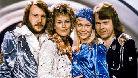ABBA’dan emeklilik kararı: Müziği bırakıyorlar