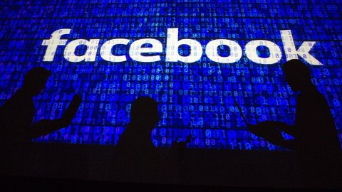 Facebook, bir milyardan fazla kullanıcının verilerini silecek