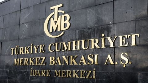 TCMB: "BEA Merkez Bankası ile iş birliğinin geliştirilmesi planlanmaktadır"