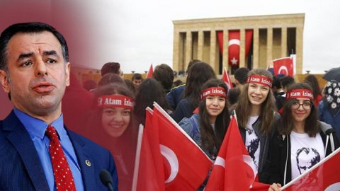 "Gençler AKP’yi üzecek, CHP’yi sevindirecek"