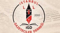 İstanbul Gazeteciler Derneği, Muharrem Sarıkaya’yı kınadı